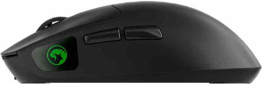 Marvo G867W Niro 320 Ασύρματο Gaming Ποντίκι 8000 DPI Μαύρο