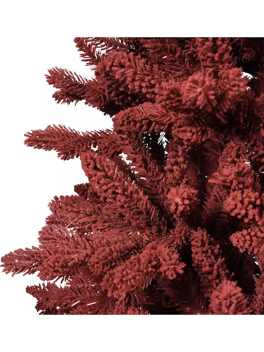 Christmas Tree 240cm Red