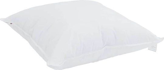 vidaXL Bettdecken-Set Einzelbett mit Microfiber-Füllung 135x200cm White 2Stück