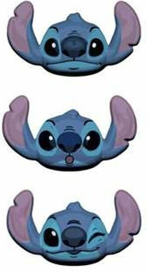 Μολύβι Stitch Μπλε