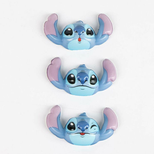 Μολύβι Stitch Μπλε