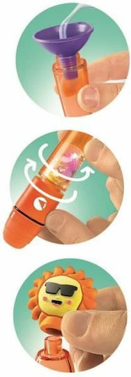Clementoni Παιδική Χειροτεχνία Create Your Highlighter Summer για Παιδιά 6+ Ετών