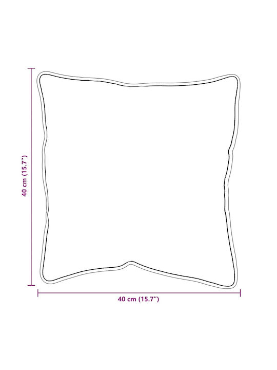 vidaXL Bettdecken-Set Großes Doppelbett mit Microfiber-Füllung 240x200cm White 3Stück