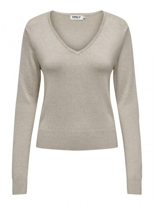 Γυναικεία Μπλούζα Whitecap Gray