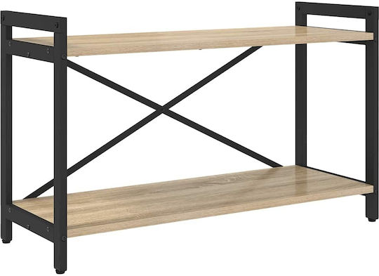 Βιβλιοθήκη 80x30x48.5εκ.