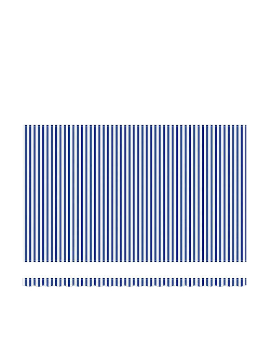 vidaXL Schelet De Copertină Terasă 5x3m
