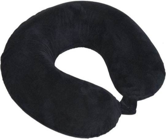 Medical Seat Pillow Memory Foam Black