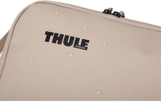 Thule Chasm Reisetasche 11Es Beige Stoff L34.5xB14xH24cm