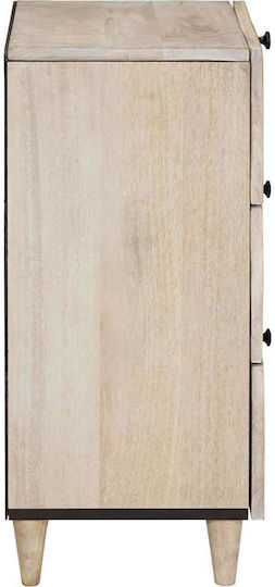 Kabinett Aufbewahrung L33.5xB40xH75cm