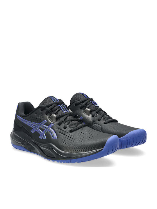 ASICS Gel-challenger Men's Tennis Shoes for All Courts Blue