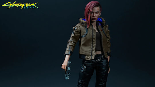 Pure Arts Scale Figurină la scară 1:6