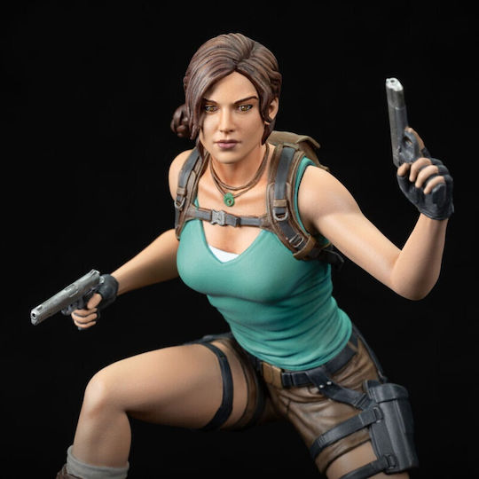 Dark Horse Comics Lara Croft Sammelbare Figuren 24cm