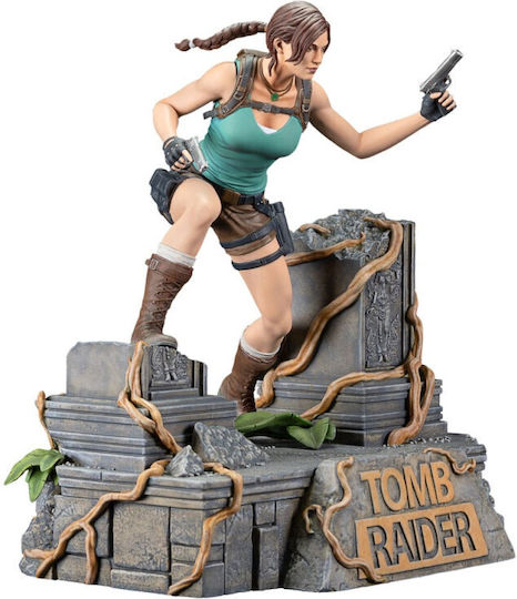 Dark Horse Comics Lara Croft Sammelbare Figuren 24cm