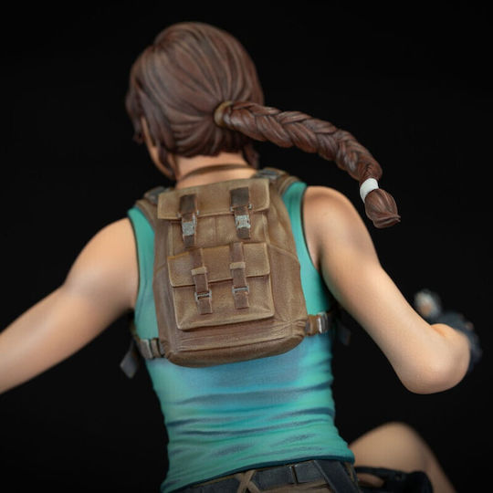 Dark Horse Comics Lara Croft Sammelbare Figuren 24cm