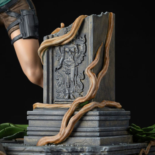 Dark Horse Comics Lara Croft Sammelbare Figuren 24cm
