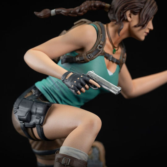 Dark Horse Comics Lara Croft Sammelbare Figuren 24cm