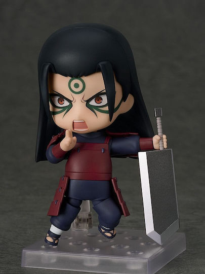 Naruto Shippuden Nendoroid Action Figure Hashirama Senju 10 Cm