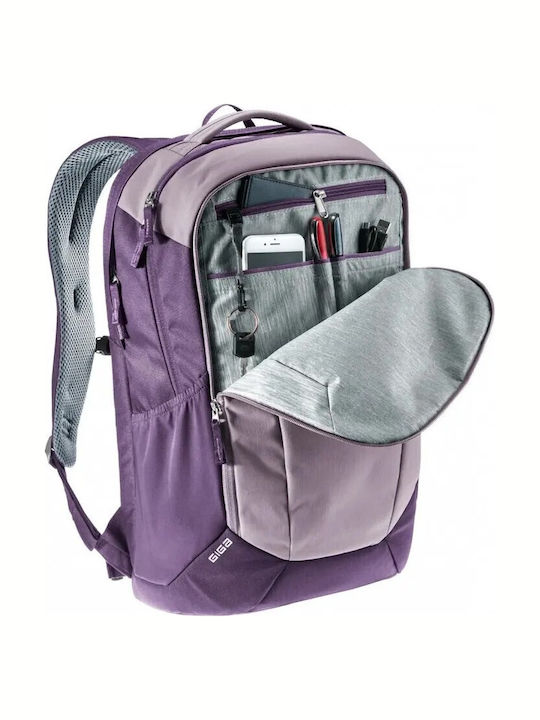 Deuter Giga Μωβ