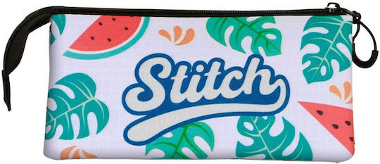 Karactermania Stitch Κασετίνα