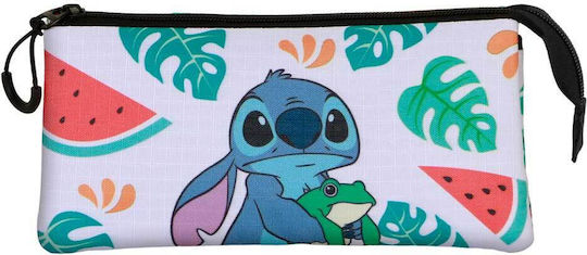 Karactermania Stitch Κασετίνα