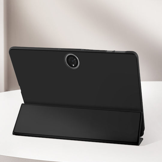 Avizar Case Oneplus Pad 2 Foldable Clamshell Video Holder Black