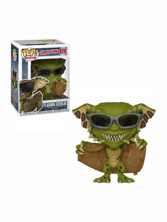 Funko Pop! Filme: Gremlins - Flashing Gremlin 610