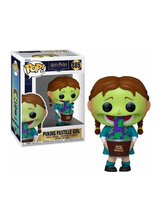 Funko Pop! Filme: Puking Pastille Girl