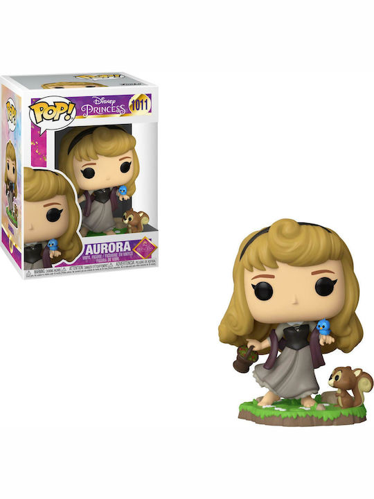 Funko Pop! Disney: Disney - Ultimate Princess 1011 Ediție Specială