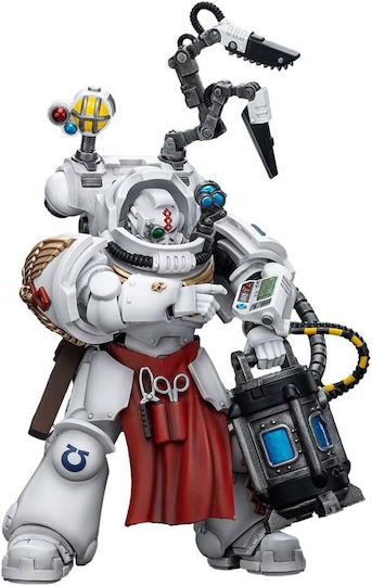 Joy-Toy Ultramarines Figure
