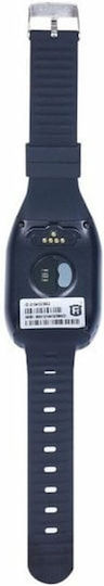 Leotec GPS-Tracker Glonass / Bluetooth für Kinder/Altere Menschen IP67