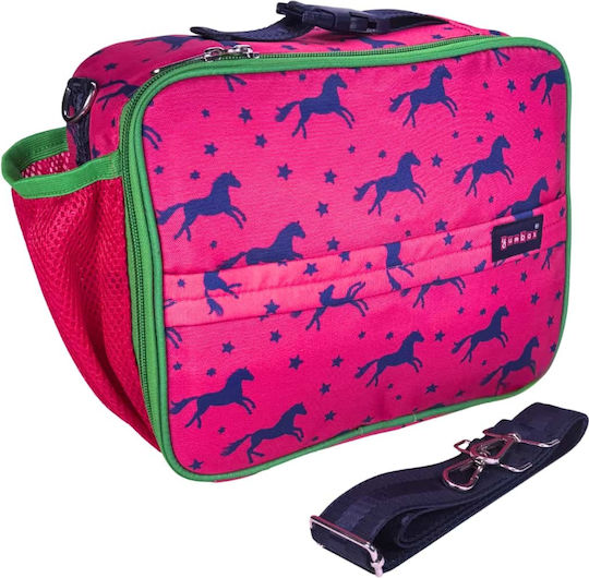 Yumbox Σχολικό Ισοθερμικό Τσαντάκι Φαγητού Χειρός