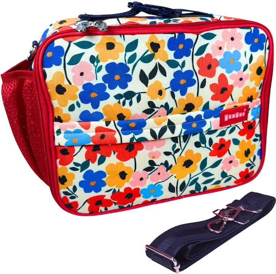 Yumbox Σχολικό Ισοθερμικό Τσαντάκι Φαγητού Χειρός