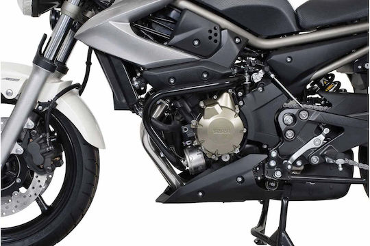 SW-Motech Motorradschutzgitter Für Yamaha XJ6 DIVERSION