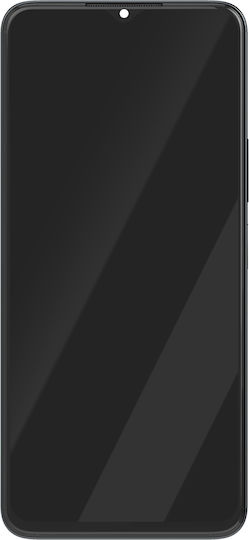 Honor Screen with Touch Mechanism for X8 5G (Black)