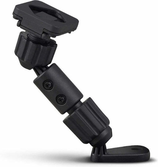 Shad Mount Phone Motorcycle with Waterproof Case for Mirror