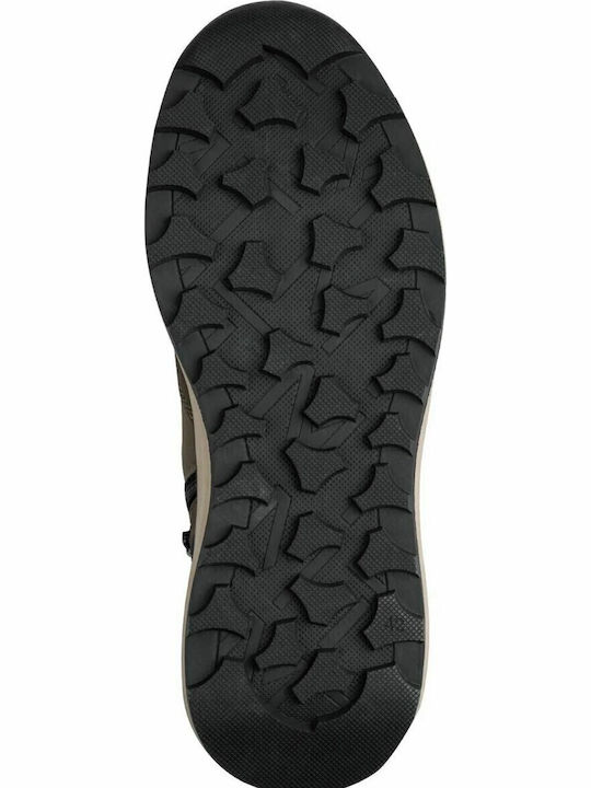 Brown Men's Boots