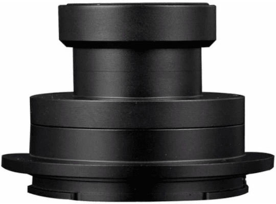 7artisans Crop Obiectiv Foto 50mm f/5.6 Unmanned Aerial Vehicle Photoelectric Fix pentru Montura Magazin online Sony E Black