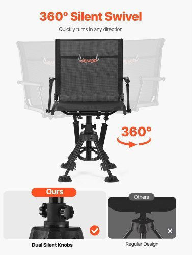Vevor Chair Beach