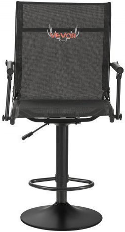Vevor Chair Beach Black