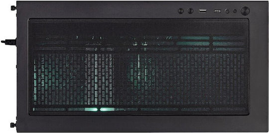 Actina KOMACNGIP0302 Gaming Desktop PC (Ryzen 7-7800X3D/32GB DDR5/2TB SSD/GeForce RTX 5080/Fără OS)