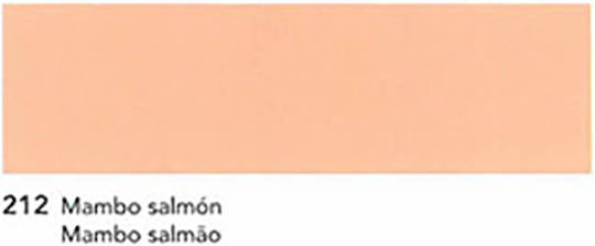 Titanlux Chalk Paint Colour of Chalk 212 Mambo Salmon 250ml
