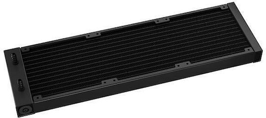 Deepcool LT520 Υδρόψυξη AIO CPU με 2 Ανεμιστήρες 120mm και ARGB Φωτισμό