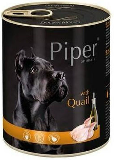 Dolina Noteci Wet Food Dogs with Deer Gluten-Free 800gr