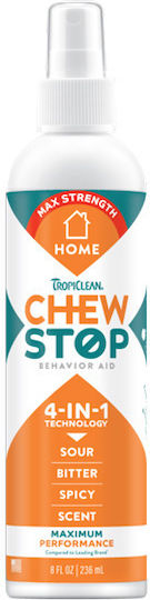 Tropiclean Stop Spray Home Max Strength