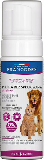 Francodex Dog Shampoo 150ml