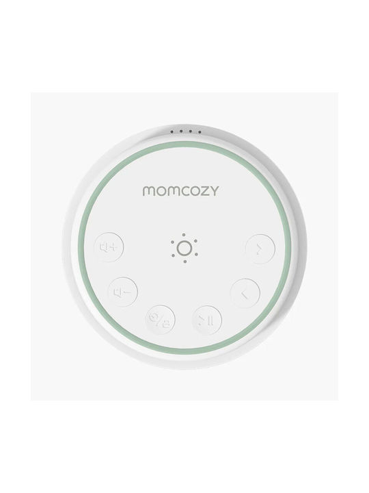 Momcozy Lampă decorativă pentru copii Alb