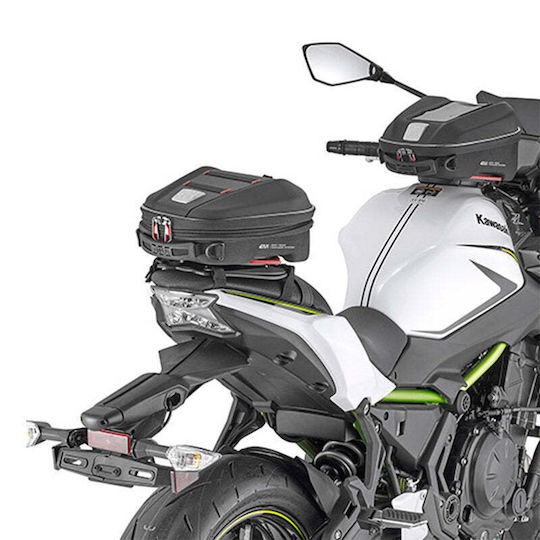 Givi St610 Motorcycle Tank Bag with Tanklock 10lt