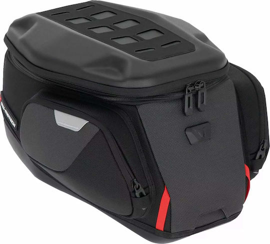 SW-Motech Pro Trial Motorrad Tanktasche für Tankdeckel