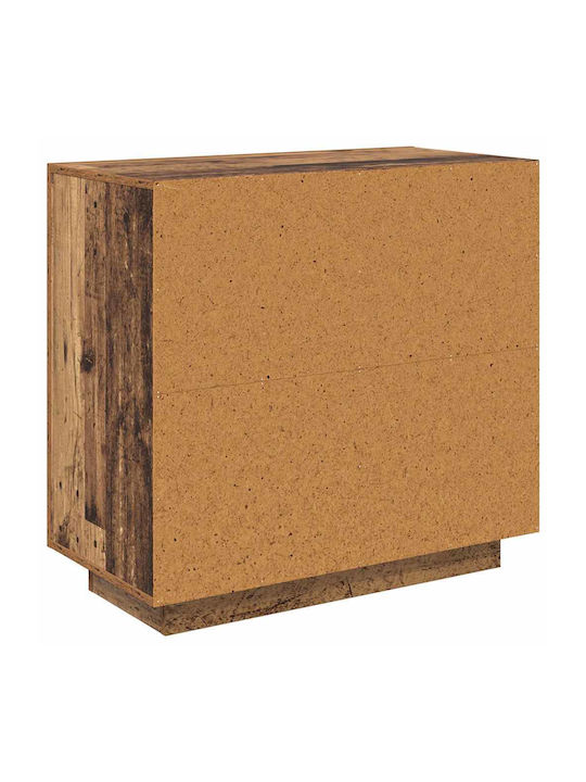 Bufet Coffee 40x80x75cm
