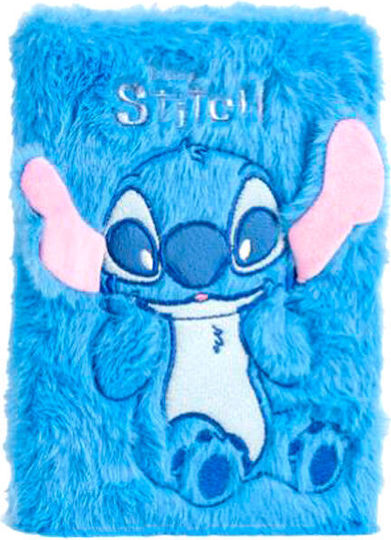 Disney Stitch Notizbuch A5 Geregelt
